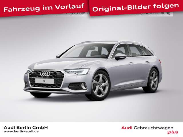 Audi A6 28.194 km 48.700 € Berlin 12489