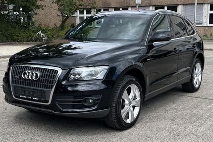 Audi Q5 267.500 km 5.500 &euro; Berlin 12359