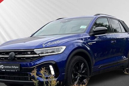 VW T-Roc 32.436 km 29.900 &euro; Dallgow-Döberitz 14624