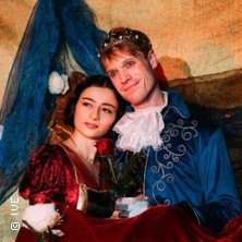 Die Schöne und das Biest 31.05.2026 Galli Theater Berlin