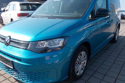 VW Caddy 75.000 km 29.490 &euro; Mahlow 15831
