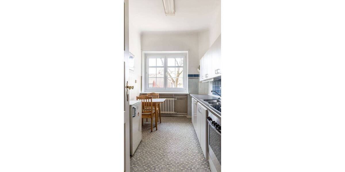 Reihenmittelhaus Berlin Lichterfelde - 8 Zimmer, 280 m&sup2;, 1.100.000&euro; | Angebot:26309580