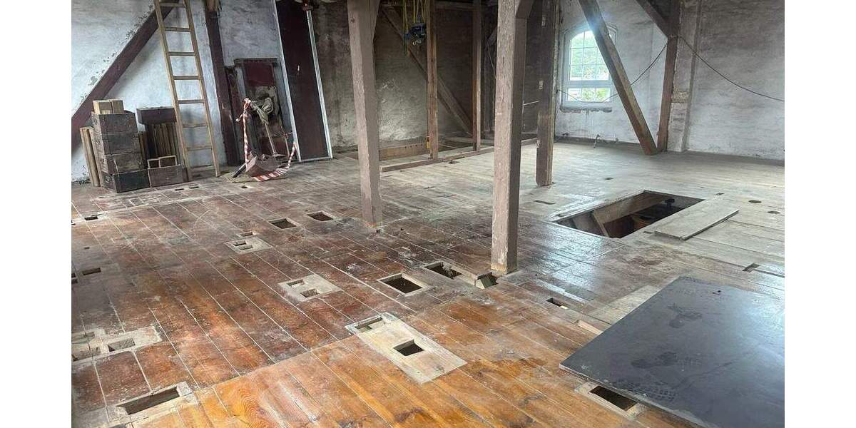 Gewerbeobjekt Kloster Lehnin Netzen - 139.999&euro; | Angebot:25797135