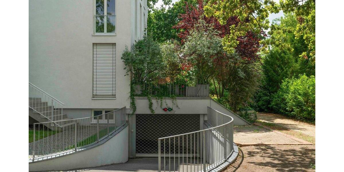 Etagenwohnung Potsdam Berliner Vorstadt - 2 Zimmer, 62 m&sup2;, 395.000&euro; | Angebot:25709683