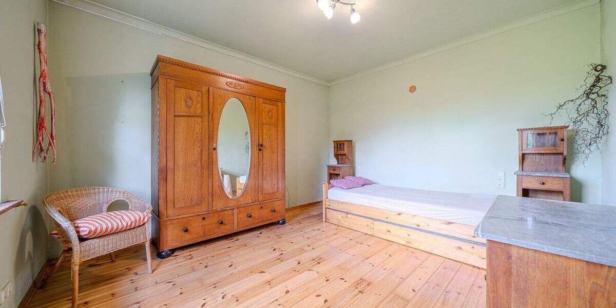 Einfamilienhaus Wustermark / Priort Priort - 4 Zimmer, 90 m&sup2;, 385.000&euro; | Angebot:25801615