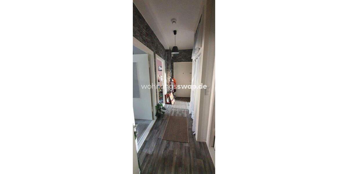 Etagenwohnung Berlin Moabit - 3 Zimmer, 66 m&sup2;, 600&euro; | Angebot:25929719