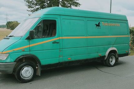 Mercedes-Benz Sprinter 179.887 km 7.000 &euro; Berlin 13629