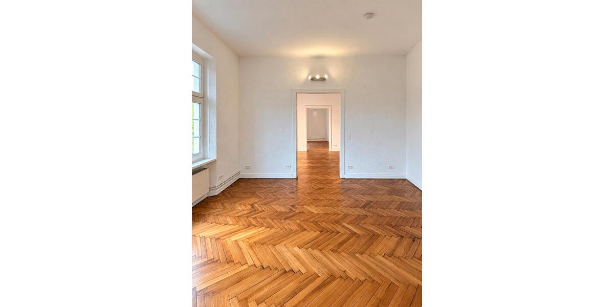 Etagenwohnung Berlin Steglitz-Zehlendorf - 5 Zimmer, 145 m&sup2;, 2.685&euro; | Angebot:27702990