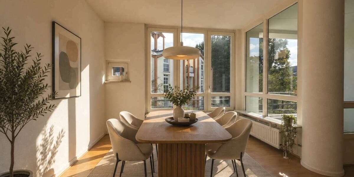 Etagenwohnung Berlin Tegel - 2 Zimmer, 65 m&sup2;, 399.000&euro; | Angebot:27723495