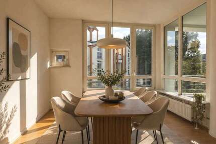 Wohnung Berlin Tegel - 2 Zimmer, 65 m&sup2;, 399.000&euro; | Angebot:27723495