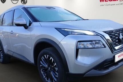 Nissan X-Trail 1.365 km 36.820 &euro; Nauen 14641