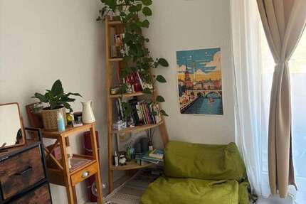 Wohnung zum Mieten in Berlin 790 € 22 m²