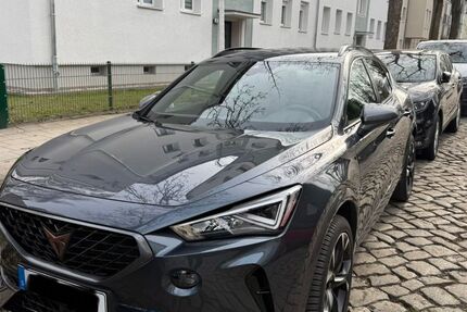 Cupra Formentor 28.000 km 27.200 &euro; Berlin 12489