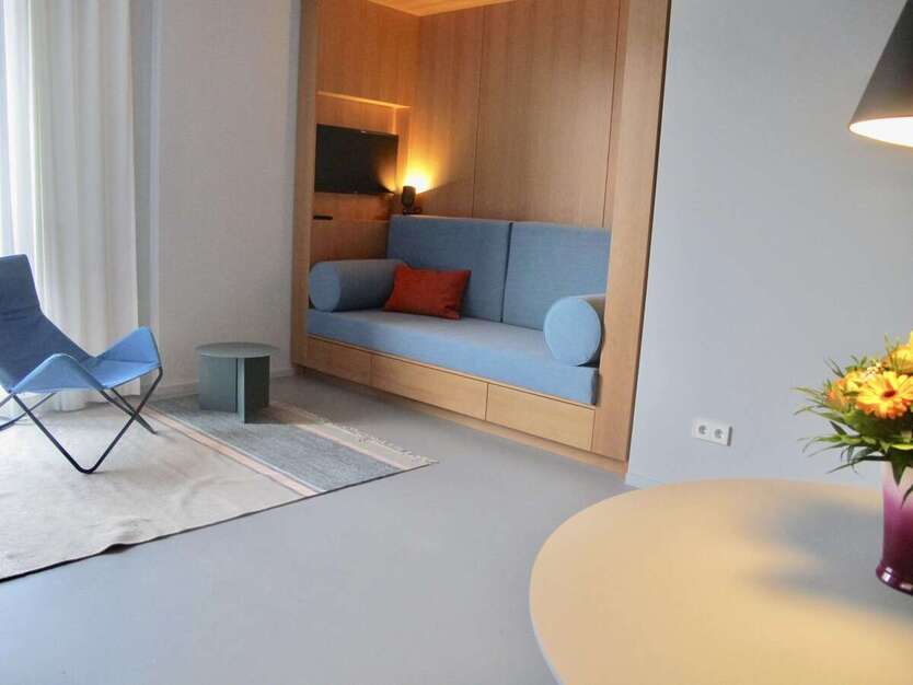 Wohnen auf Zeit in Berlin 1.350 € 2 zimmer