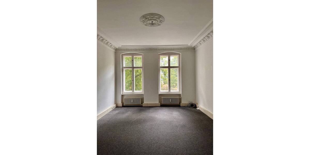 Gewerbeobjekt Berlin Tiergarten - 7 Zimmer, 190 m&sup2;, 3.419&euro; | Angebot:26862702