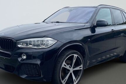 BMW X5 190.000 km 21.900 &euro; Berlin 13587