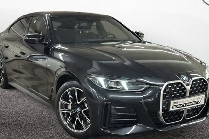 BMW 430 Gran Coupé 6.618 km 44.950 &euro; Teltow 14513