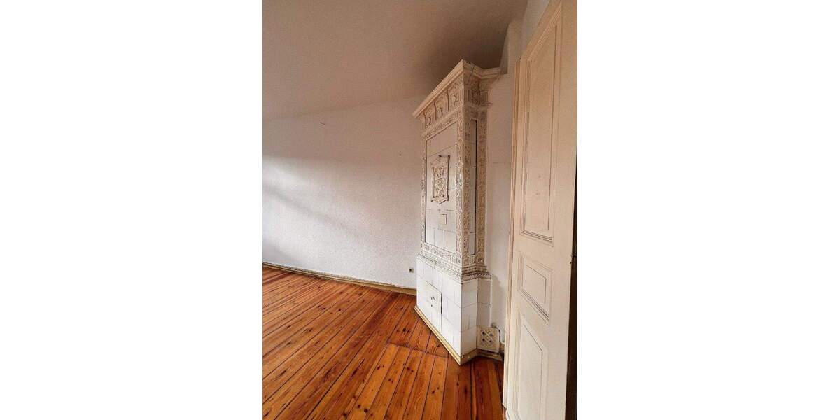 Etagenwohnung Berlin Kreuzberg - 3 Zimmer, 97 m&sup2;, 560.000&euro; | Angebot:25228969