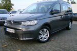 VW Caddy Maxi 2,0TDI 7Sitze Tempomat AHK 57.708 km 27.980 &euro; Falkensee 14612
