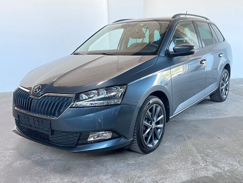 Fabia