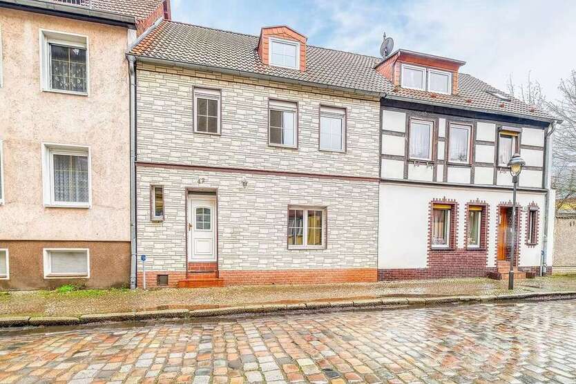 Haus zum Mieten in Nauen 1.400 € 133 m²