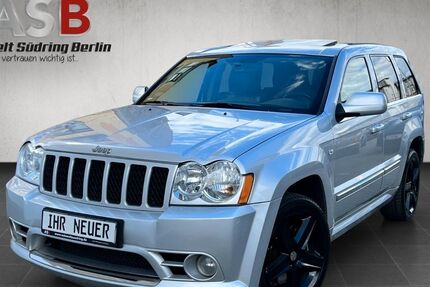 Jeep Grand Cherokee 172.300 km 18.999 &euro; Berlin 12055
