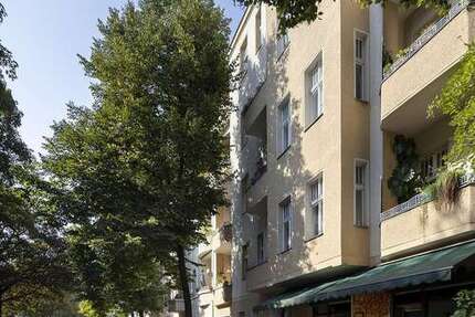 Wohnung zum Kaufen in Berlin 149.000 € 33.63 m²
