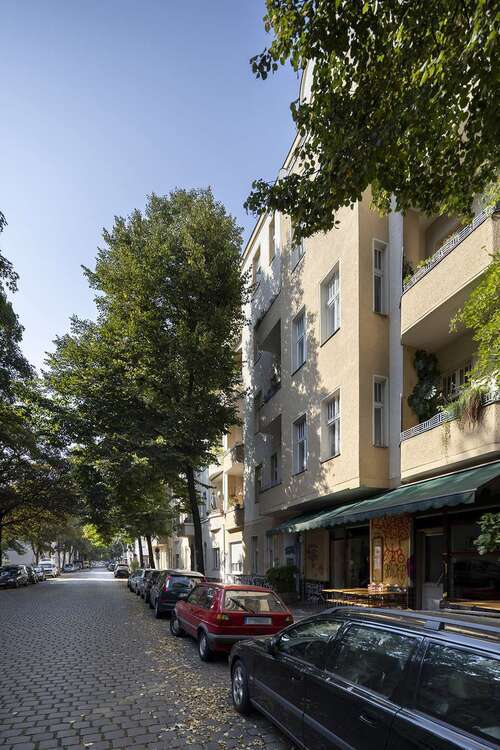Wohnung zum Kaufen in Berlin 149.000 € 33.63 m²