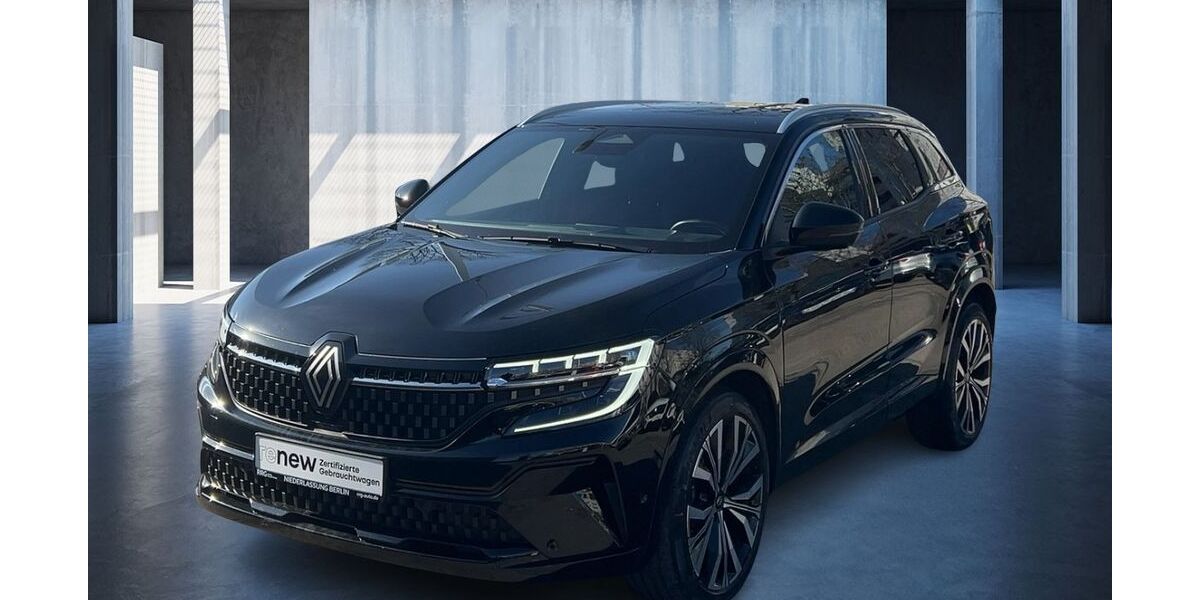 Renault Austral 49.447 km 33.490 &euro; Berlin 13055