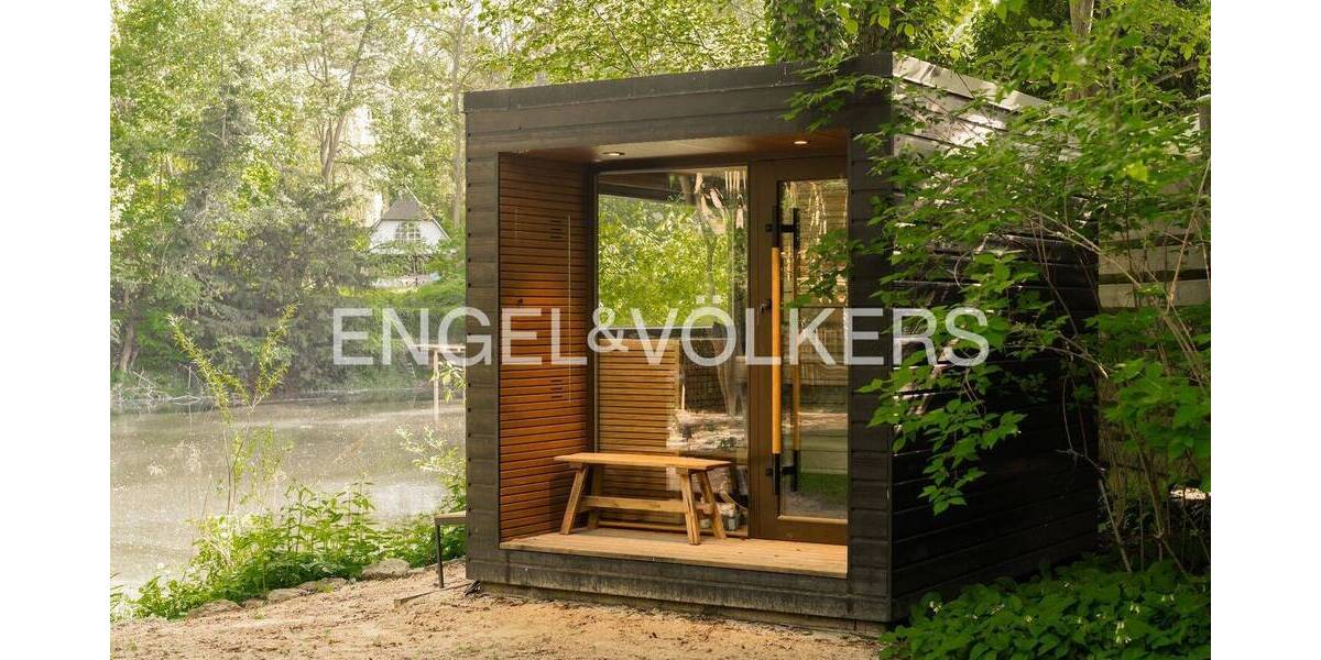 Einfamilienhaus Groß Glienicke Groß Glienicke - 5 Zimmer, 273 m&sup2;, 3.575.000&euro; | Angebot:26883032