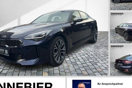 Kia Stinger 39.780 km 29.690 &euro; Berlin 12277