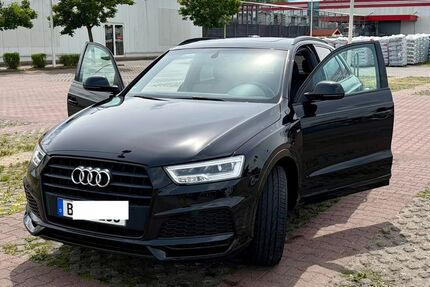 Audi Q3 118.200 km 17.999 &euro; Falkensee 14612