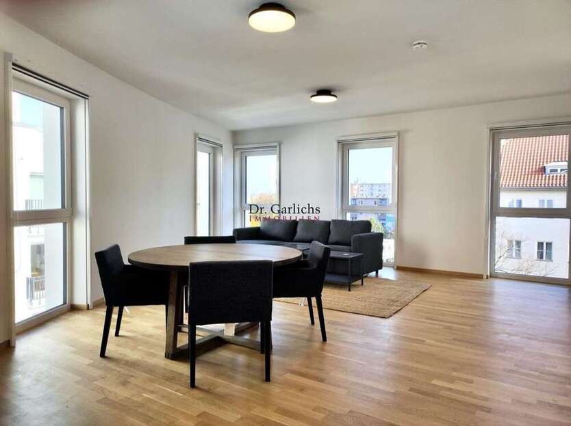 Wohnung zum Mieten in Berlin 1.590 € 75 m²
