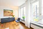 Wohnen am Tiefen See – 2-Zimmer-Wohnjuwel mit Balkon & Tiefgaragenstellplatz - Anlageobjekt Potsdam Berliner Vorstadt | Angebot:26124700
