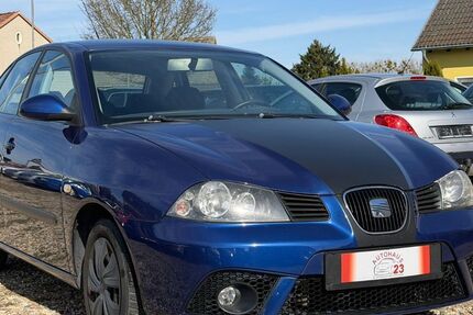 Seat Ibiza 149.000 km 3.490 &euro; Trebbin 14959