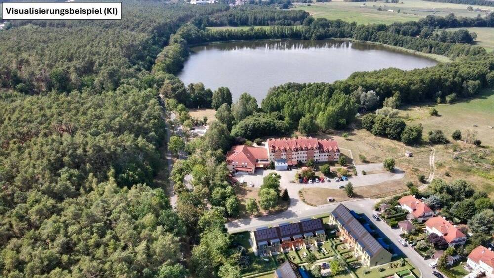 Reihenendhaus Kloster Lehnin Grebs - 4 Zimmer, 97 m&sup2;, 459.000&euro; | Angebot:25929247