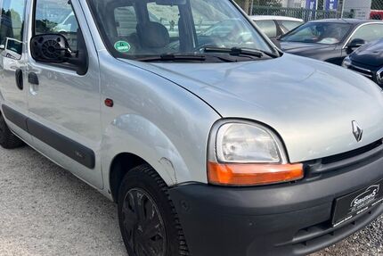 Renault Kangoo 151.000 km 790 &euro; Neuseddin bei Berlin 14554