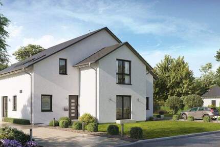 Haus Falkensee - 8 Zimmer, 326 m&sup2;, 522.709&euro; | Angebot:25714391