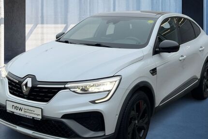 Renault Arkana 24.591 km 24.790 &euro; Berlin 12099