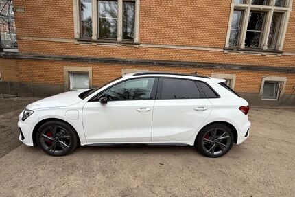 Audi A3 55.000 km 25.000 &euro; Potsdam 14467