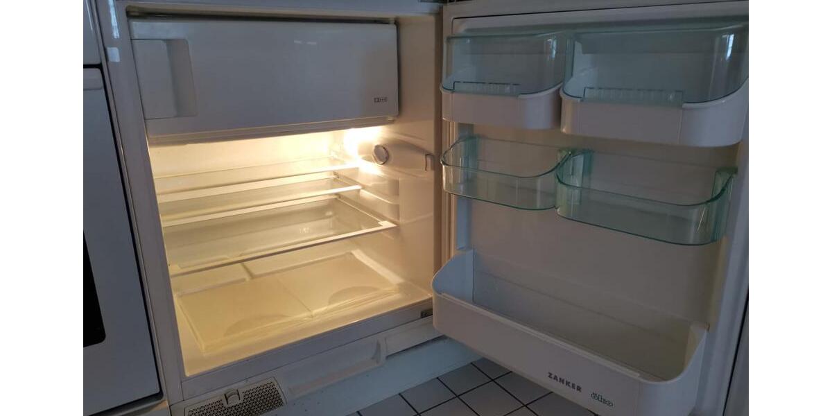 Erdgeschoßwohnung Berlin Mitte - 1 Zimmer, 32 m&sup2;, 195.000&euro; | Angebot:26918921