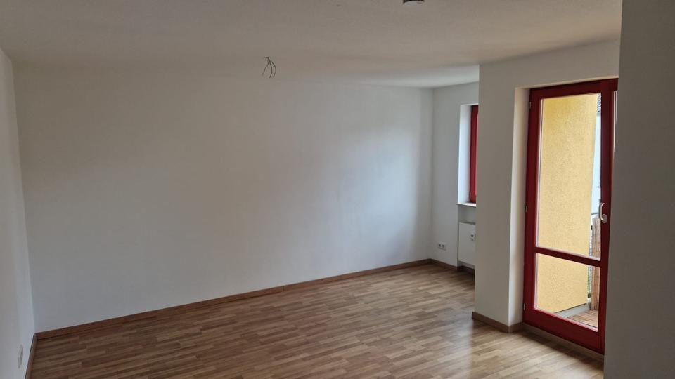 Etagenwohnung Nuthetal - 1 Zimmer, 35 m&sup2;, 159.000&euro; | Angebot:26888831