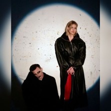 8mm Live: Jennifer Touch 18.12.2025 8MM Bar