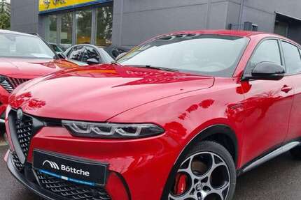 Alfa Romeo Tonale 31.321 km 27.780 &euro; Potsdam 14480