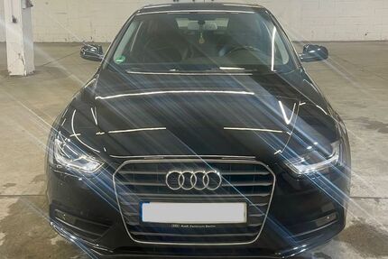 Audi A4 150.000 km 13.500 &euro; Berlin 13591