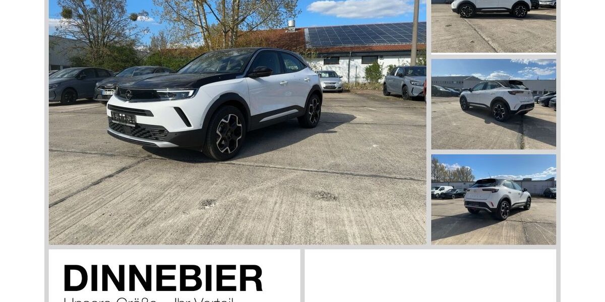 Opel Mokka 19.917 km 21.969 &euro; Berlin 12681