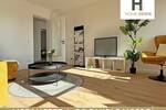 Etagenwohnung Teltow Ruhlsdorf - 3 Zimmer, 80 m&sup2;, 300.000&euro; | Angebot:26044025