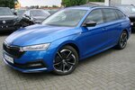 Octavia 2.0TDi Sportline LED Wireless App-Connect
