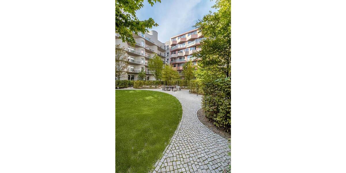 Etagenwohnung Berlin Mitte - 2 Zimmer, 42 m&sup2;, 635.000&euro; | Angebot:26864483