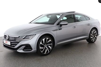 VW Arteon 95.403 km 26.880 &euro; Berlin 12103